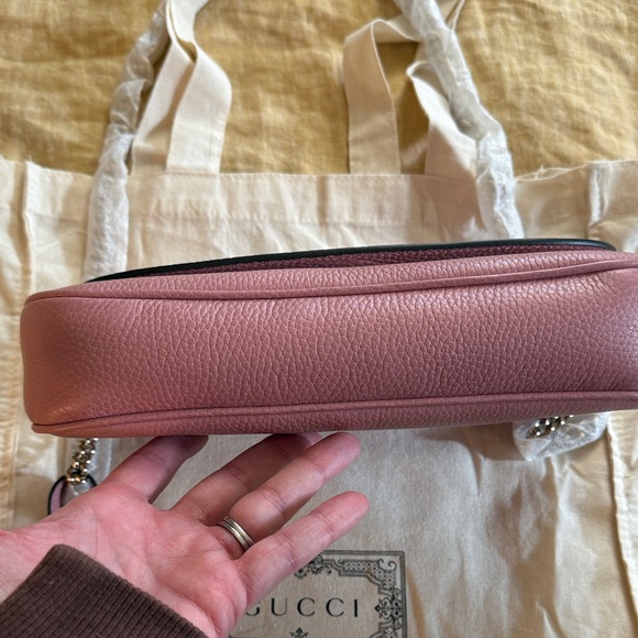 Gucci Soho crossbody chain - Picture 13 of 17
